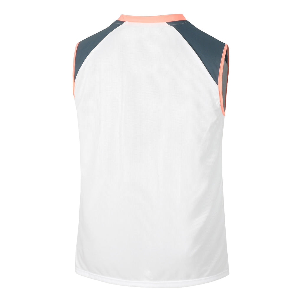 Belen Berbel T-shirt Cool - White