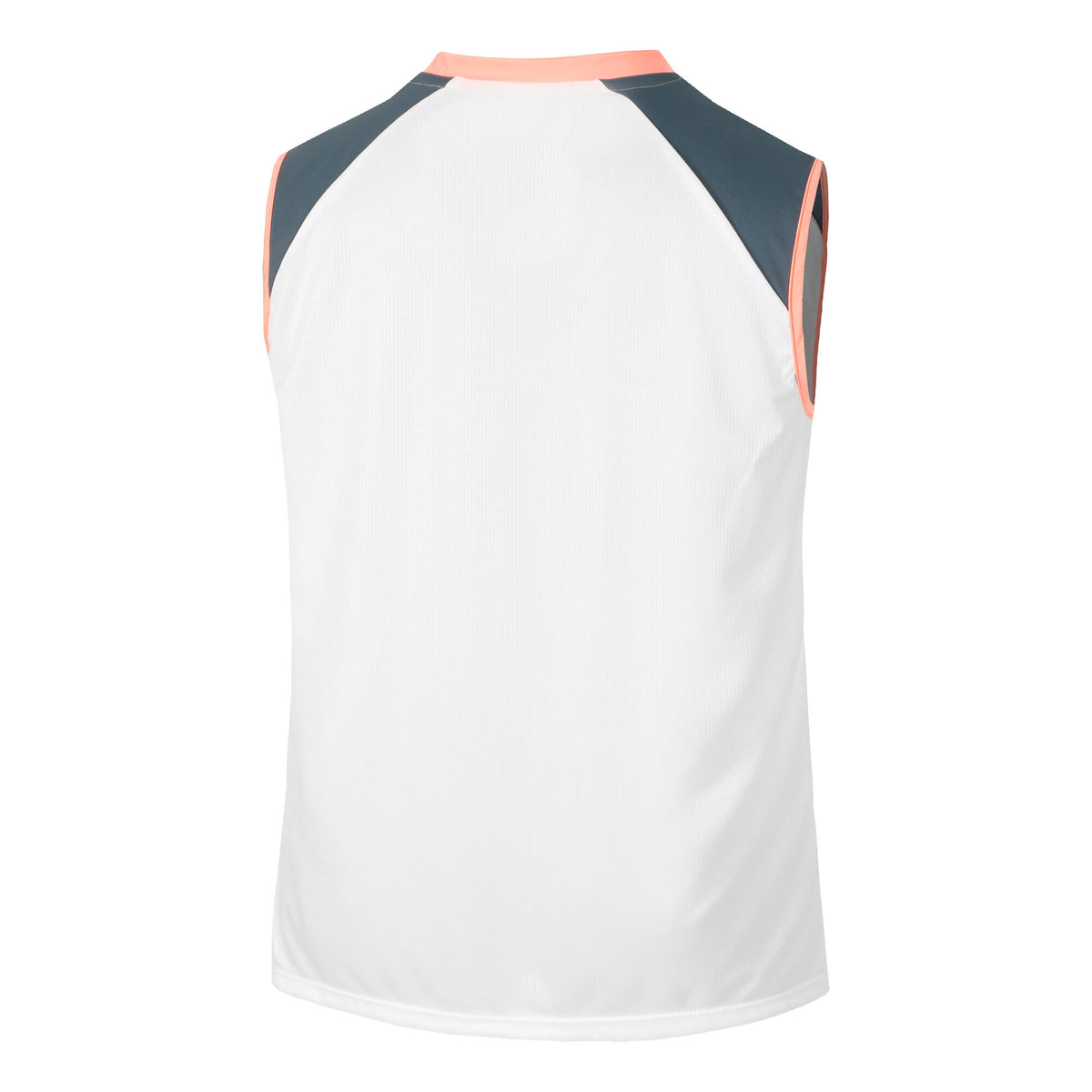 Belen Berbel T-shirt Cool - White