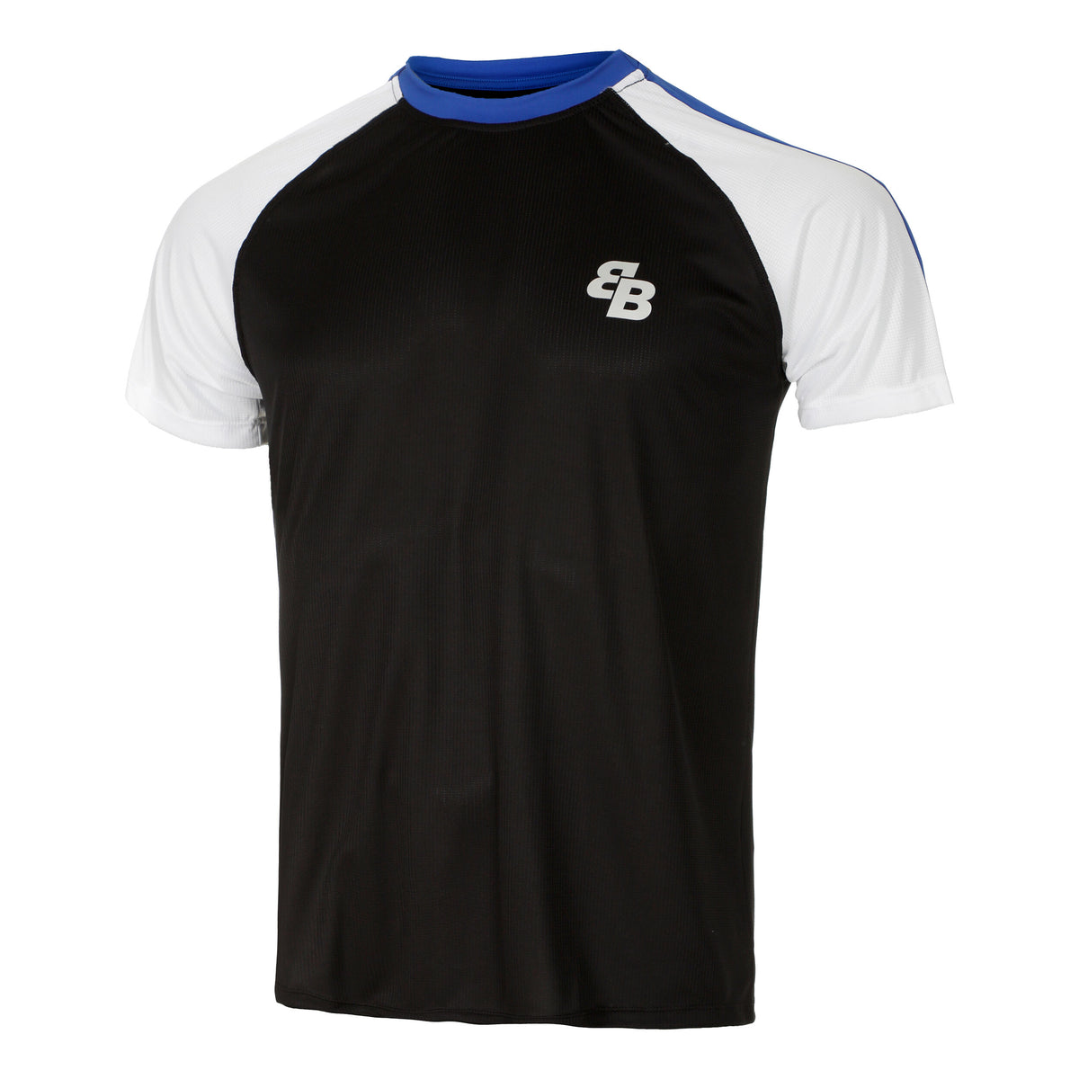 Belen Berbel T-shirt Boss - Black/White