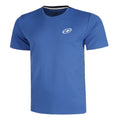 Bullpadel T-Shirt 24V Locha - Intense Blue