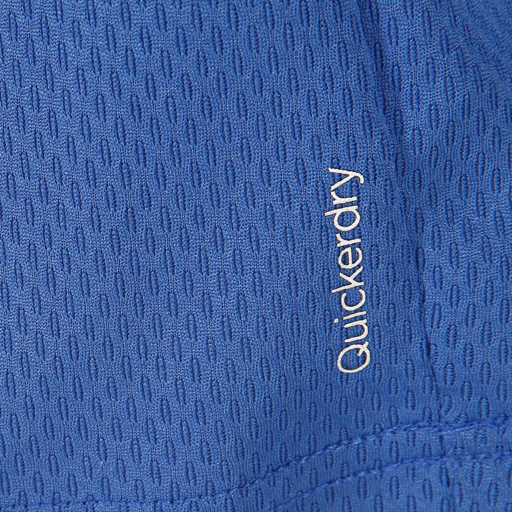 Bullpadel T-Shirt 24V Locha - Intense Blue