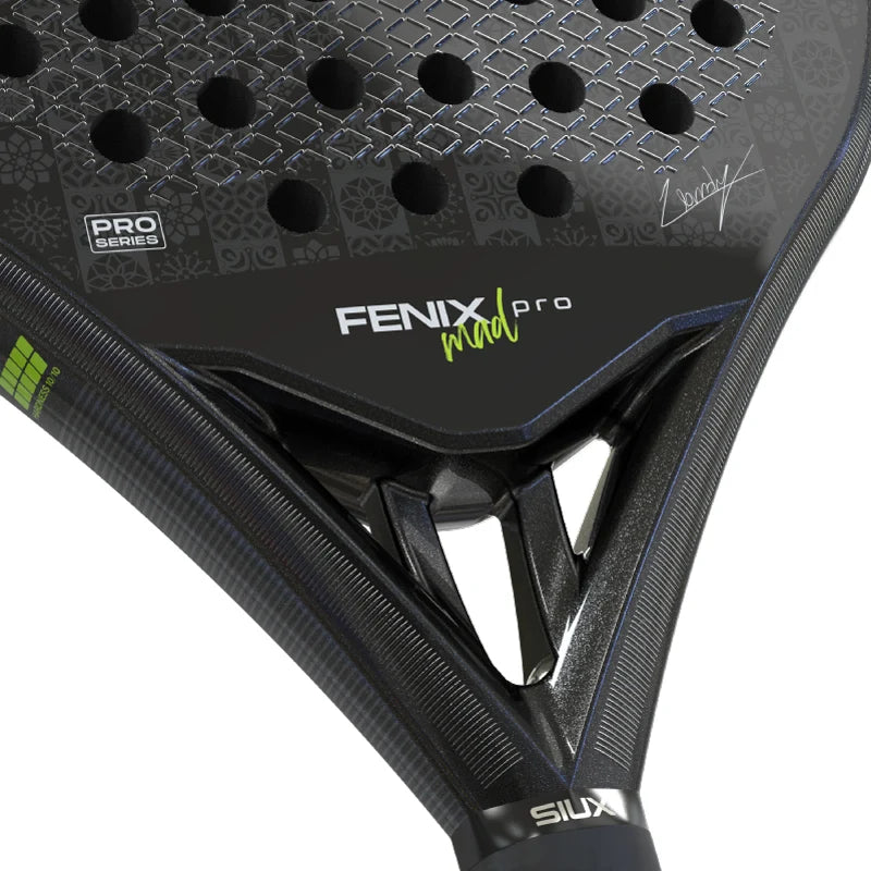 Siux Fenix Pro MAD Special Edition 2026 - Padel Racket