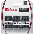 Wilson Overgrip Profile x3 - Black