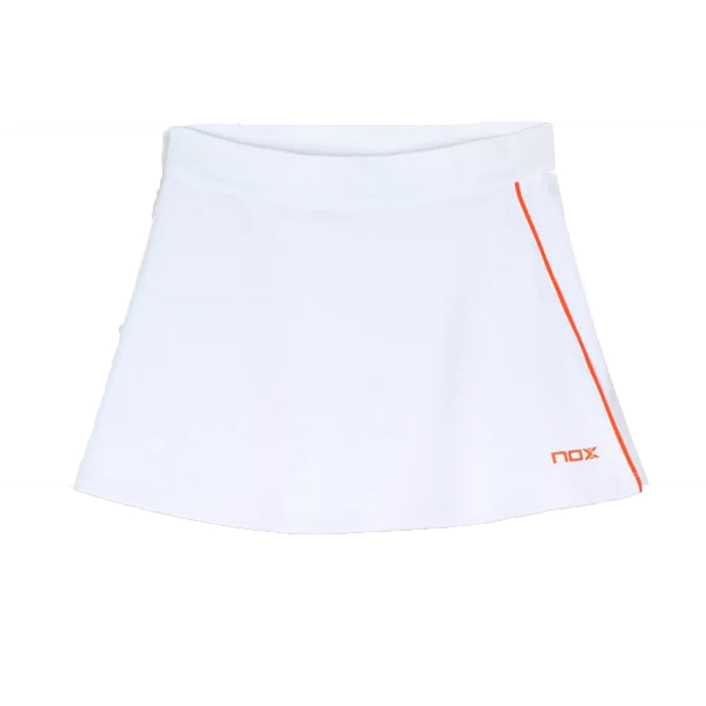 Nox Skirt - White