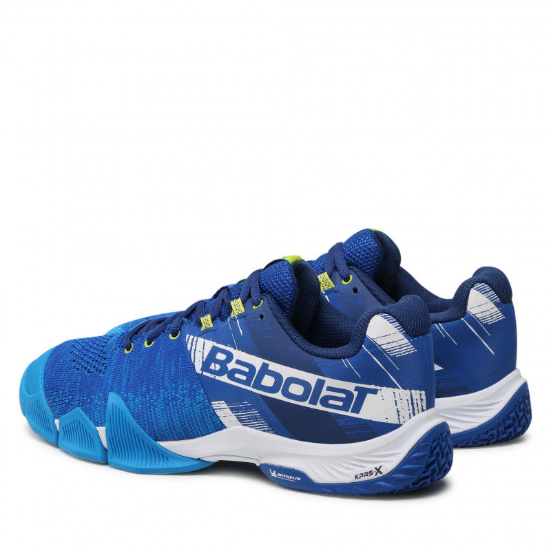 Babolat Shoes Movea - Blue
