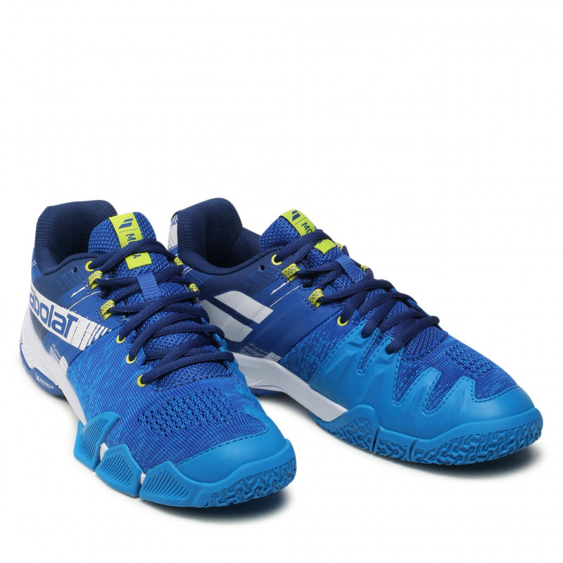 Babolat Shoes Movea - Blue