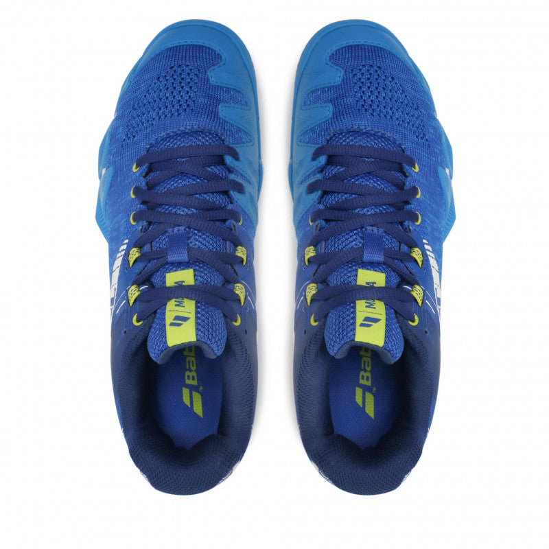 Babolat Shoes Movea - Blue