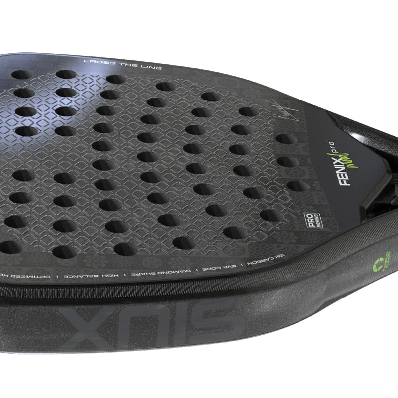 Siux Fenix Pro MAD Special Edition 2026 - Padel Racket