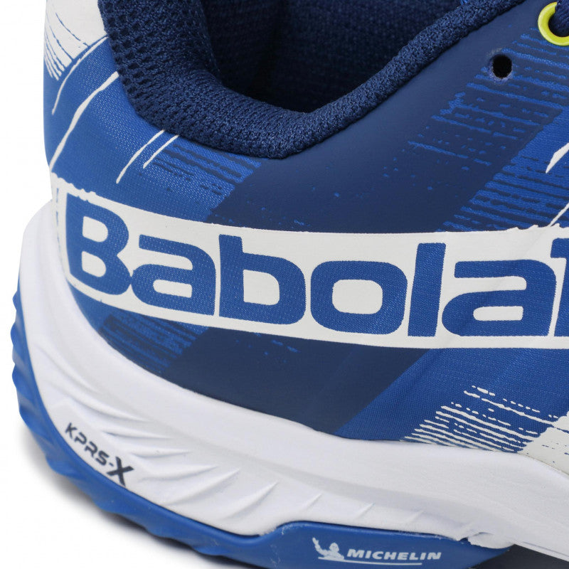 Babolat Shoes Movea - Blue