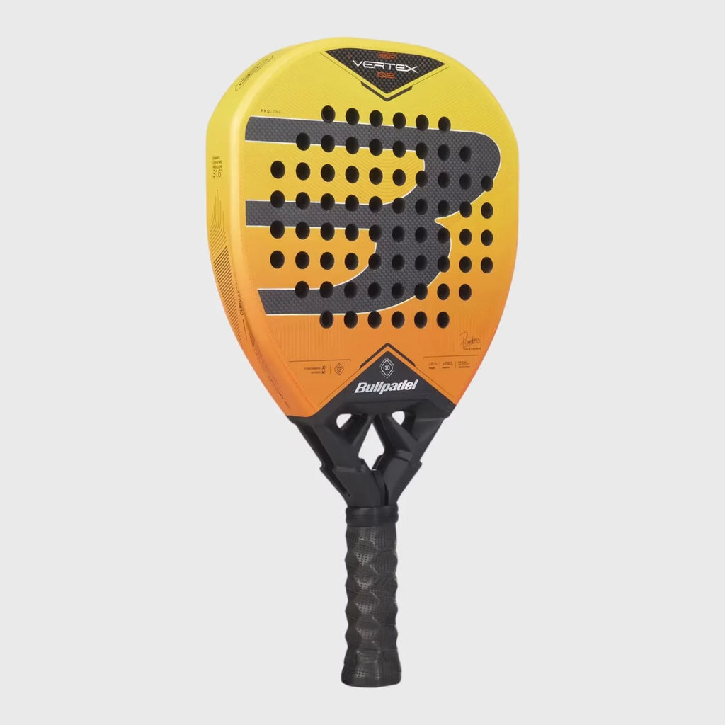 Bullpadel Vertex 05 GEO 27 - Padel Racket