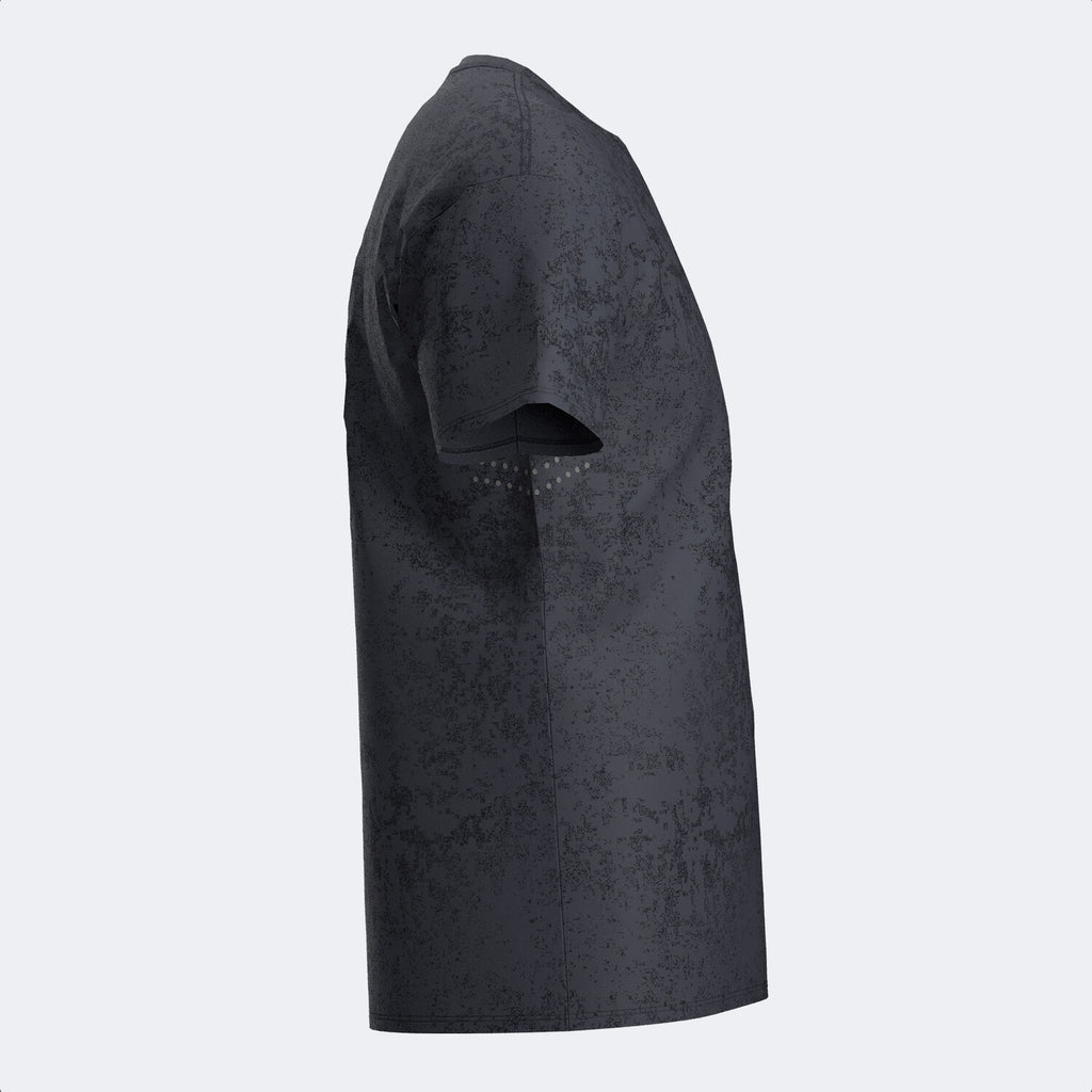 Joma T-shirt Challenge - Black