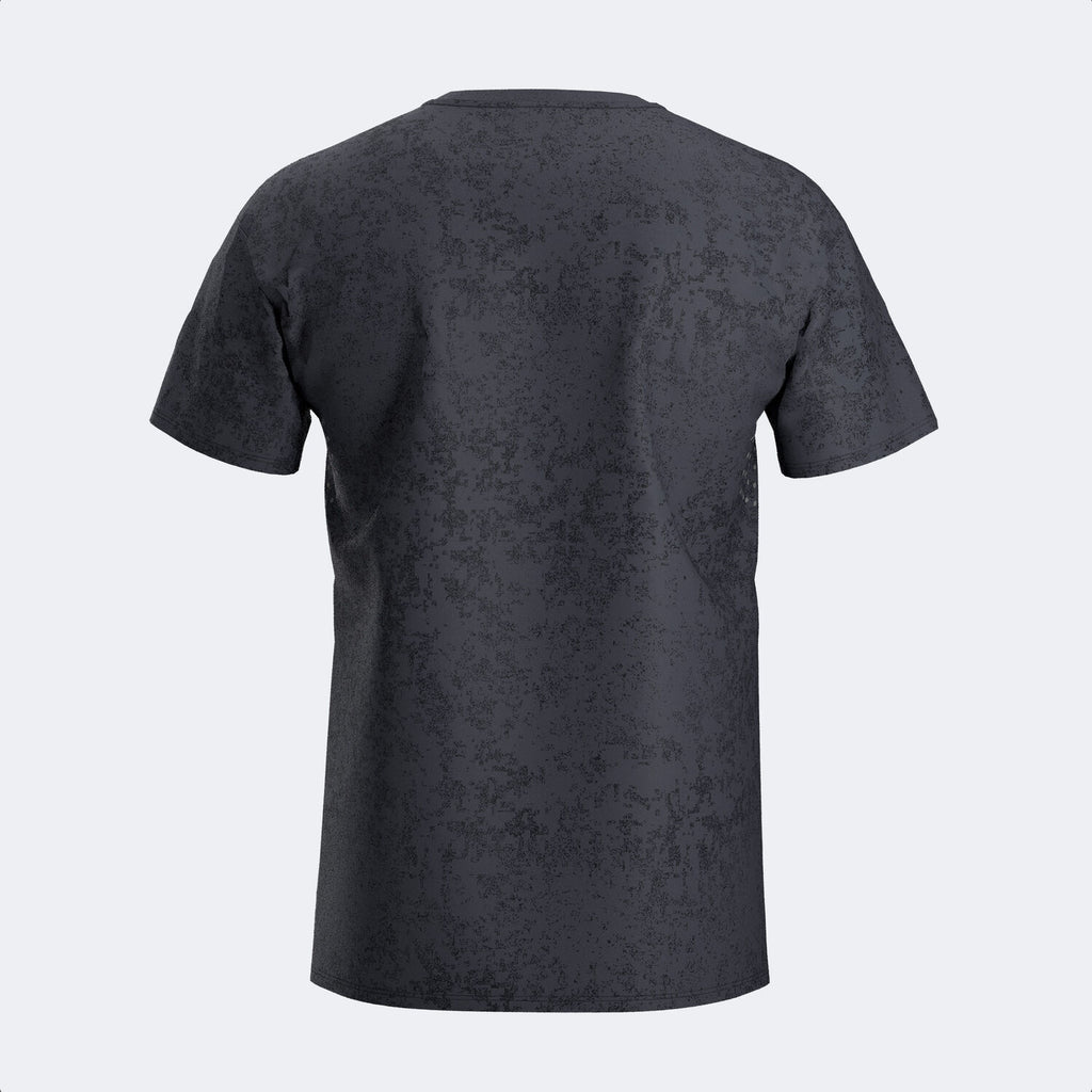 Joma T-shirt Challenge - Black