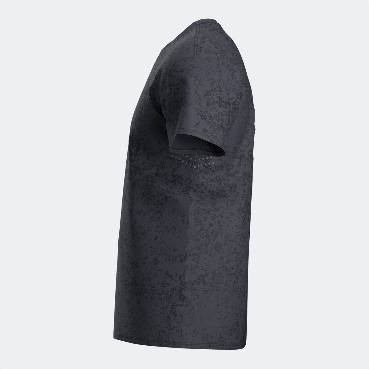 Joma T-shirt Challenge - Black
