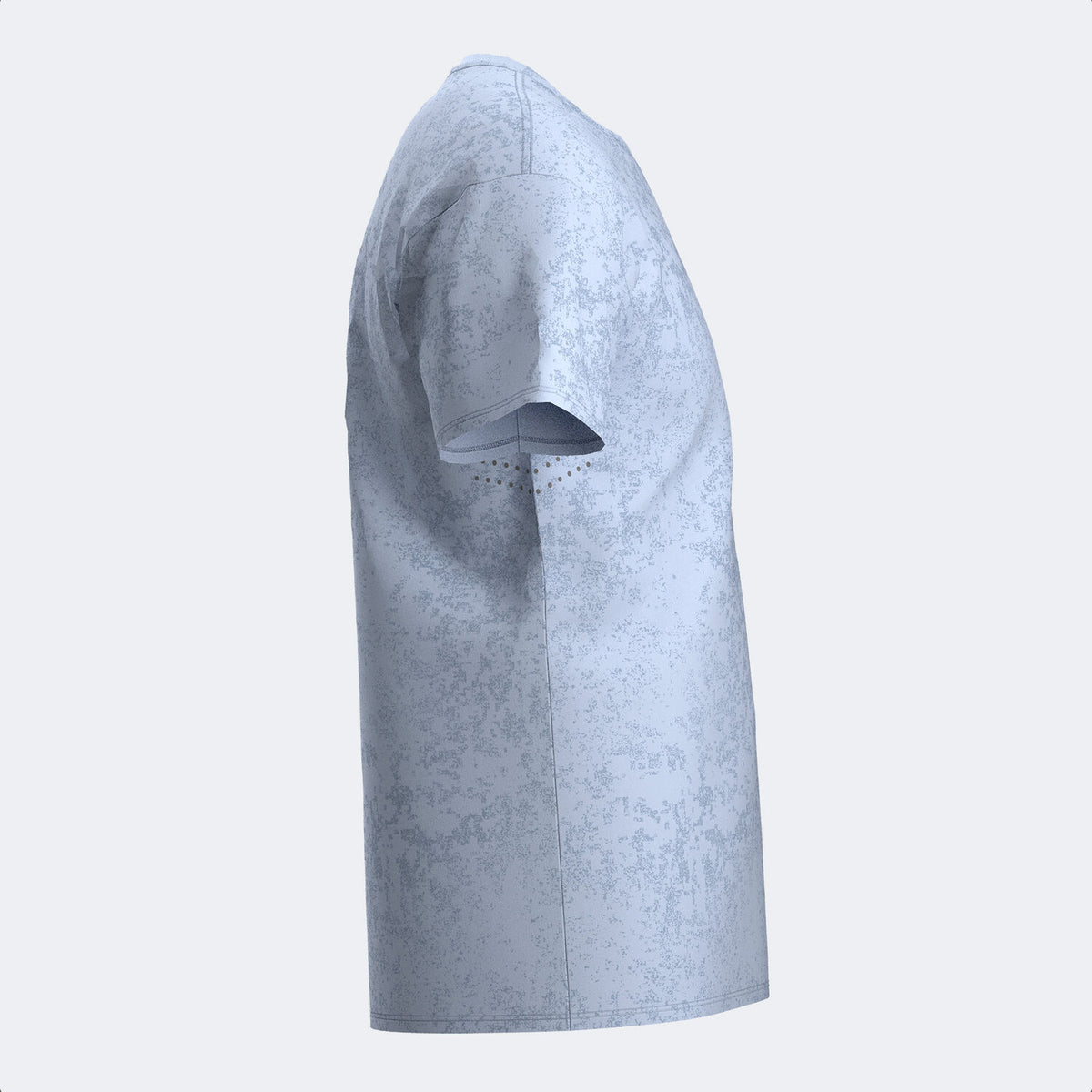 Joma T-shirt Challenge - Blue