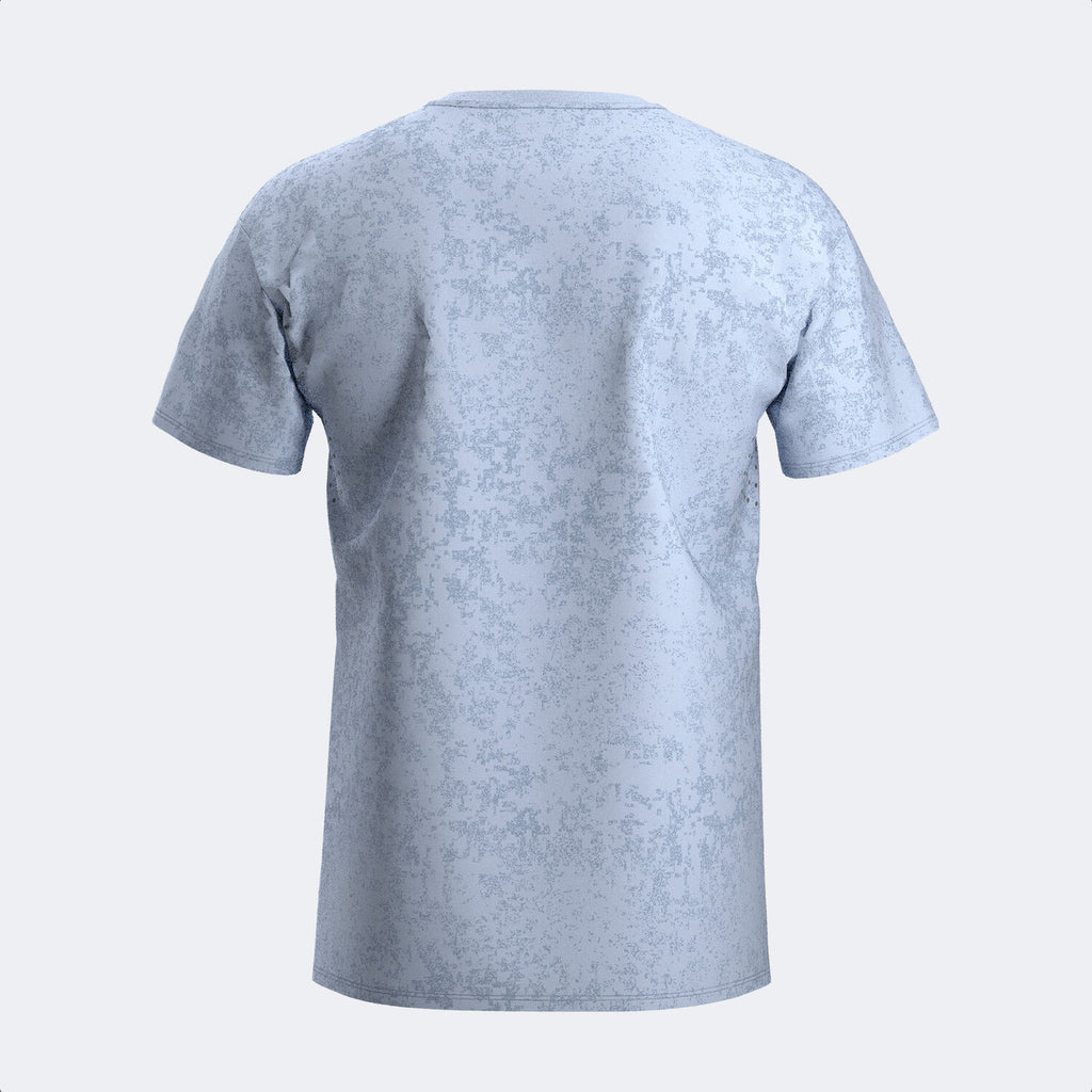 Joma T-shirt Challenge - Blue