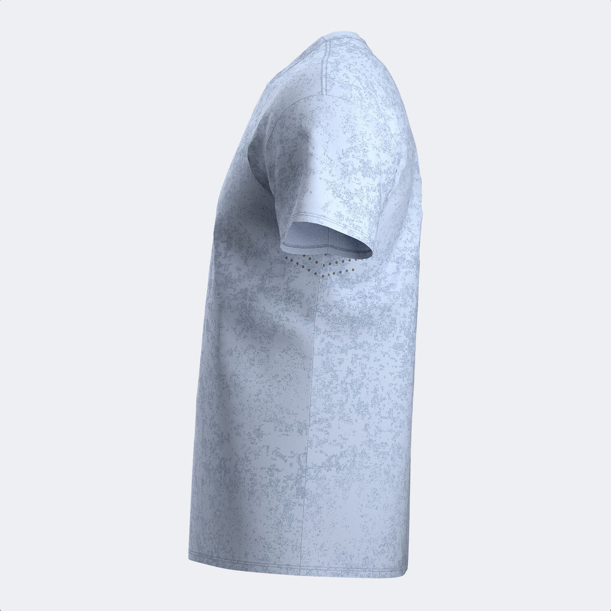 Joma T-shirt Challenge - Blue
