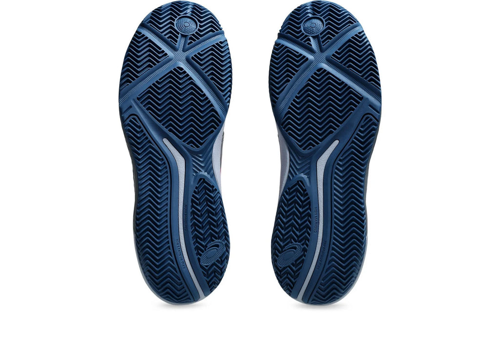 Asics Shoes Gel Challenger 14 Padel - Metropolis/Energy Aqua