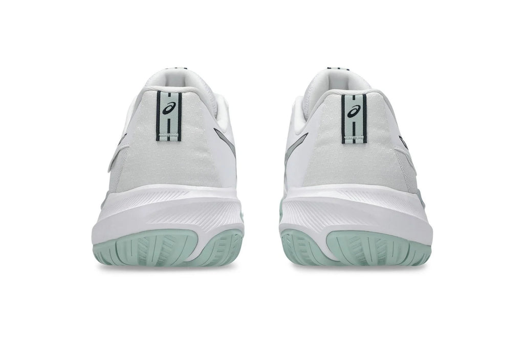 Asics Shoes Gel Challenger 15 - White / Lichen Rock