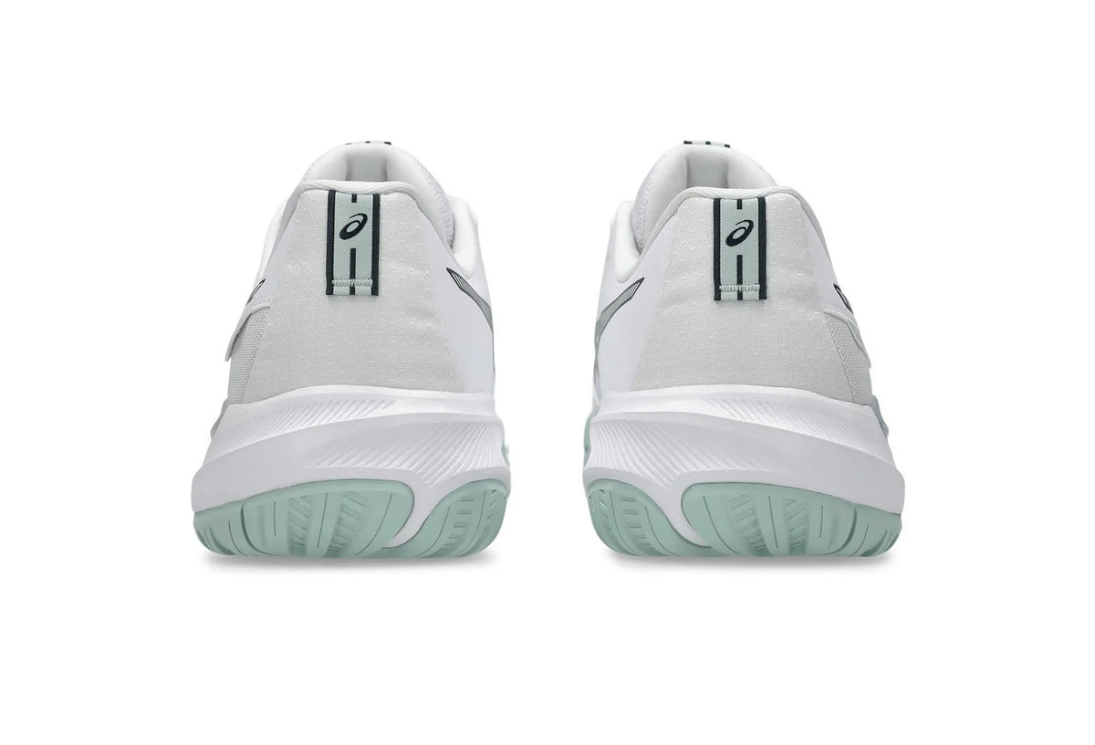 Asics Shoes Gel Challenger 15 - White / Lichen Rock