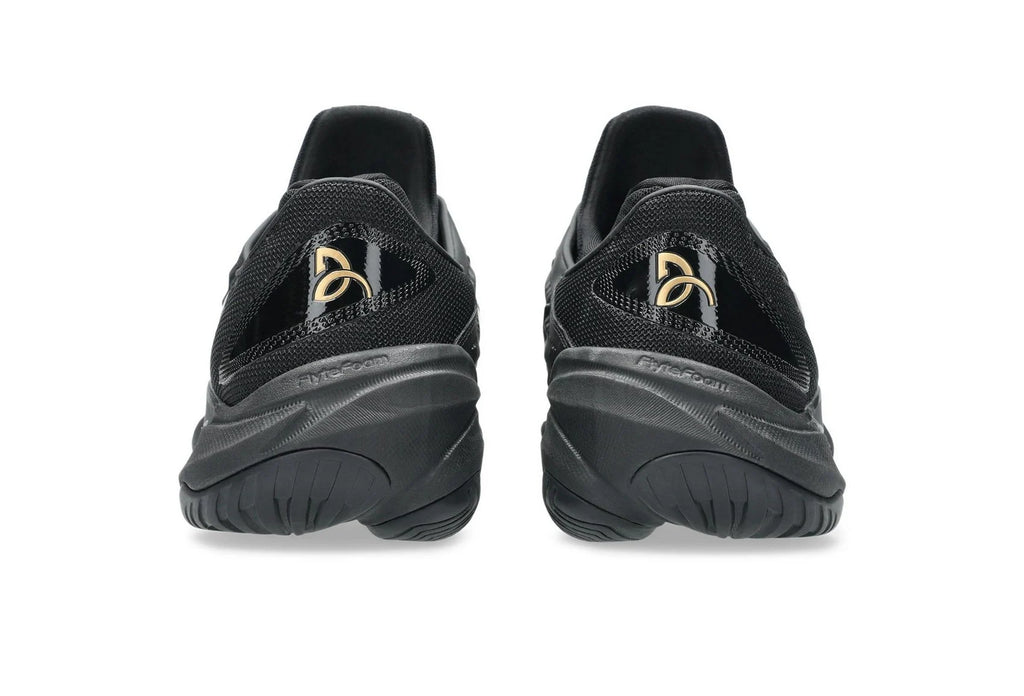Asics Shoes Court FF 3 Novak - Night Energy