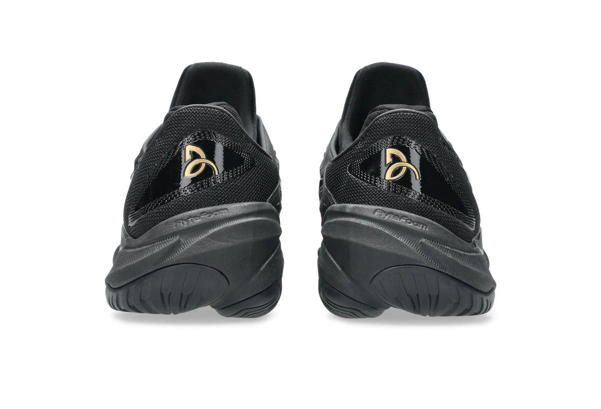 Asics Shoes Court FF 3 Novak - Night Energy