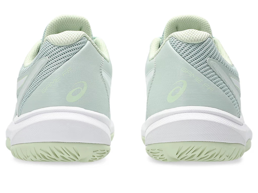 Asics Shoes Game FF - Lichen Rock / White
