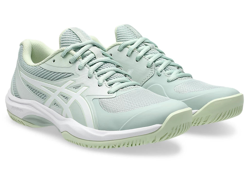 Asics Shoes Game FF - Lichen Rock / White