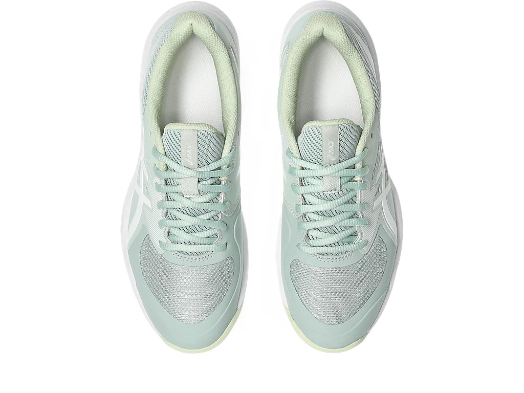 Asics Shoes Game FF - Lichen Rock / White