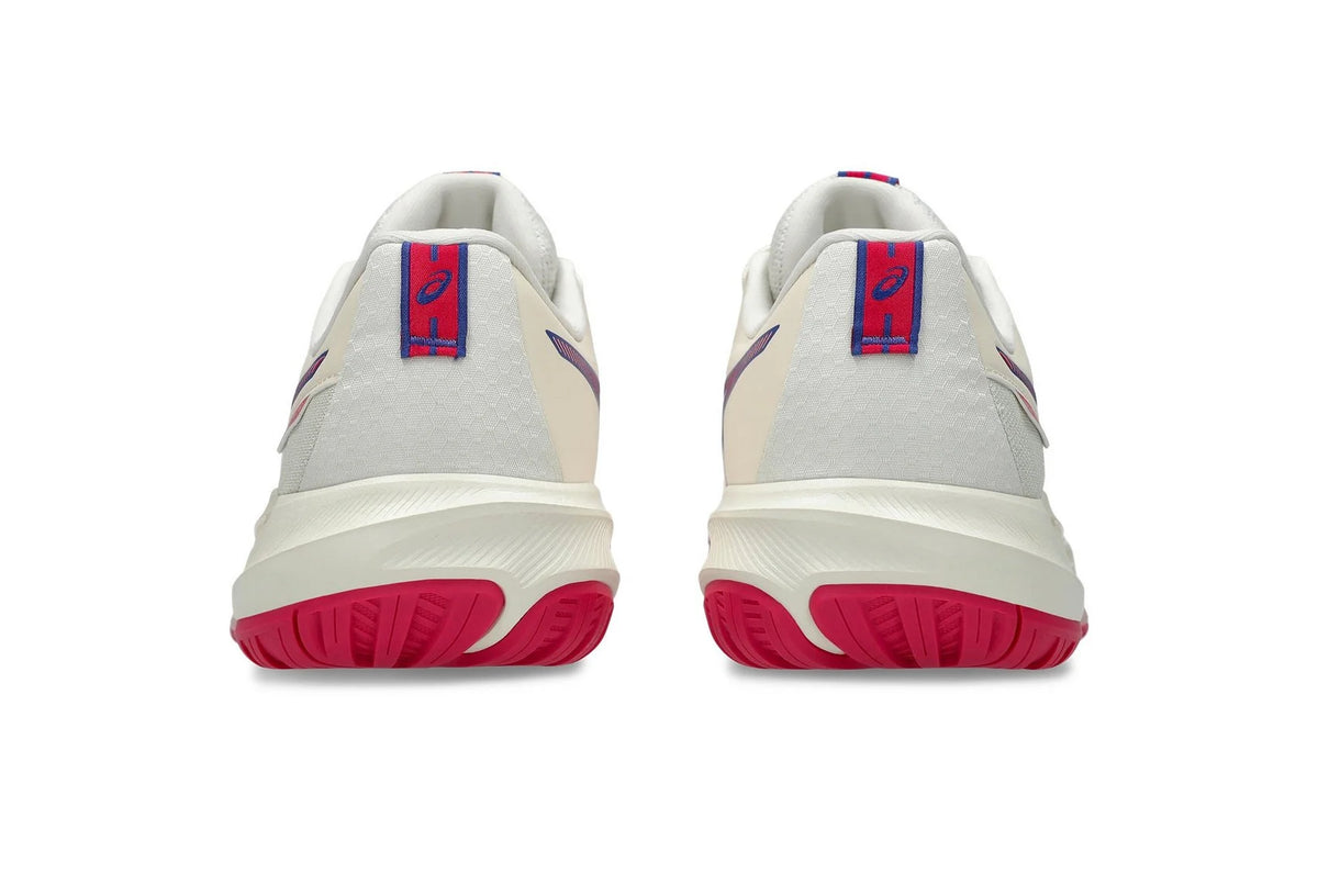 Asics Shoes Gel Challenger 15 - Cream / Bright Rose