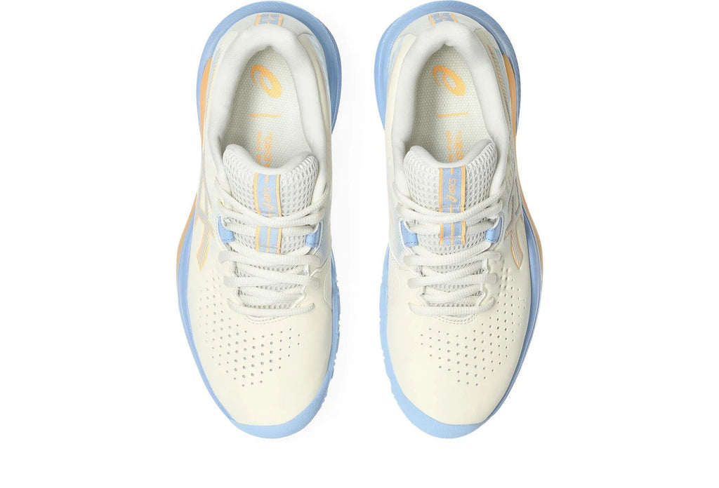 Asics Shoes Gel Challenger 15 Padel - Cream / Stone Wash