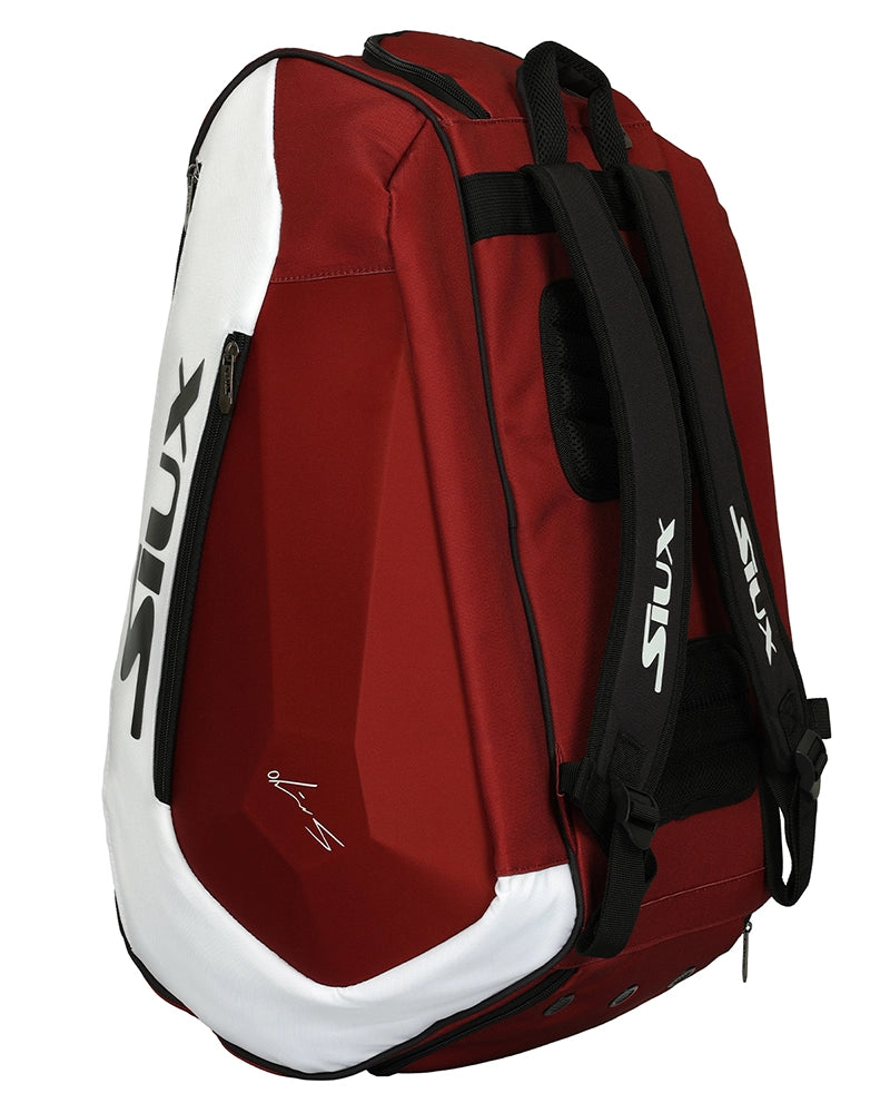 Siux Padel Bag Diablo Sanyo