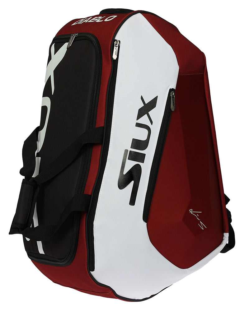 Siux Padel Bag Diablo Sanyo