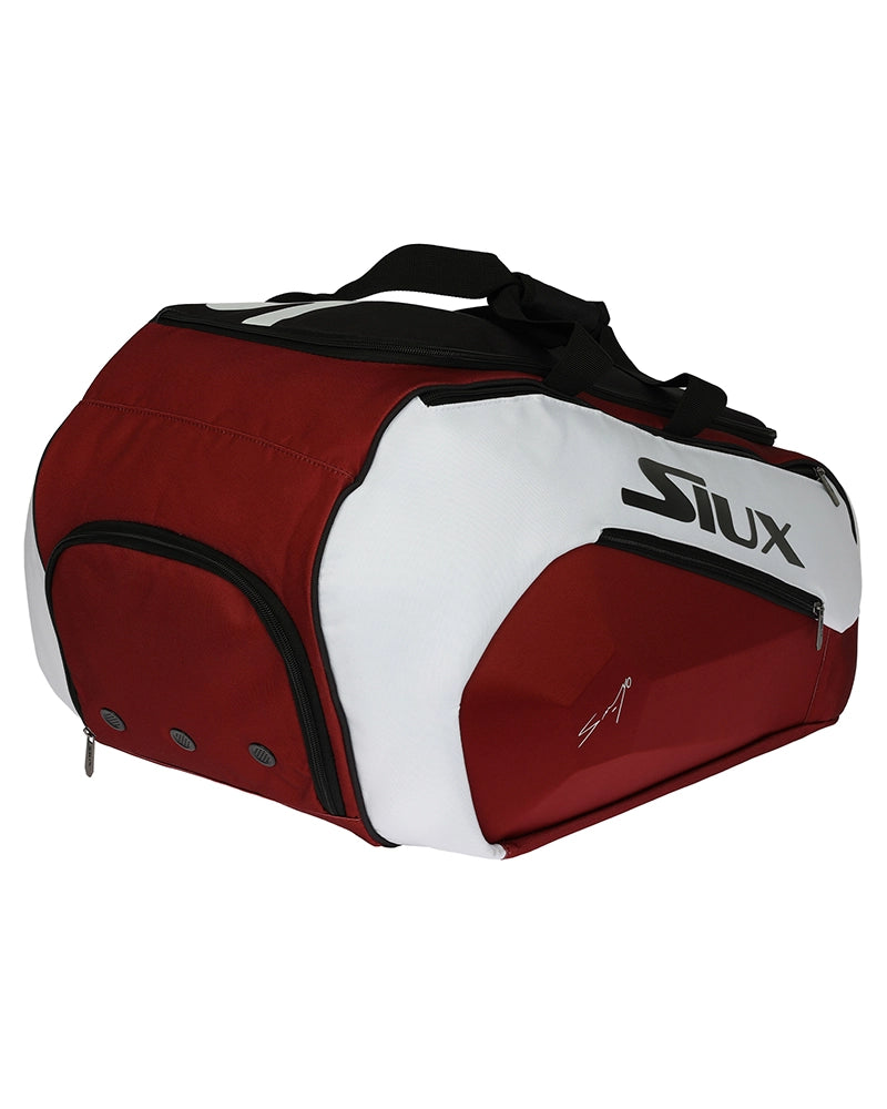 Siux Padel Bag Diablo Sanyo