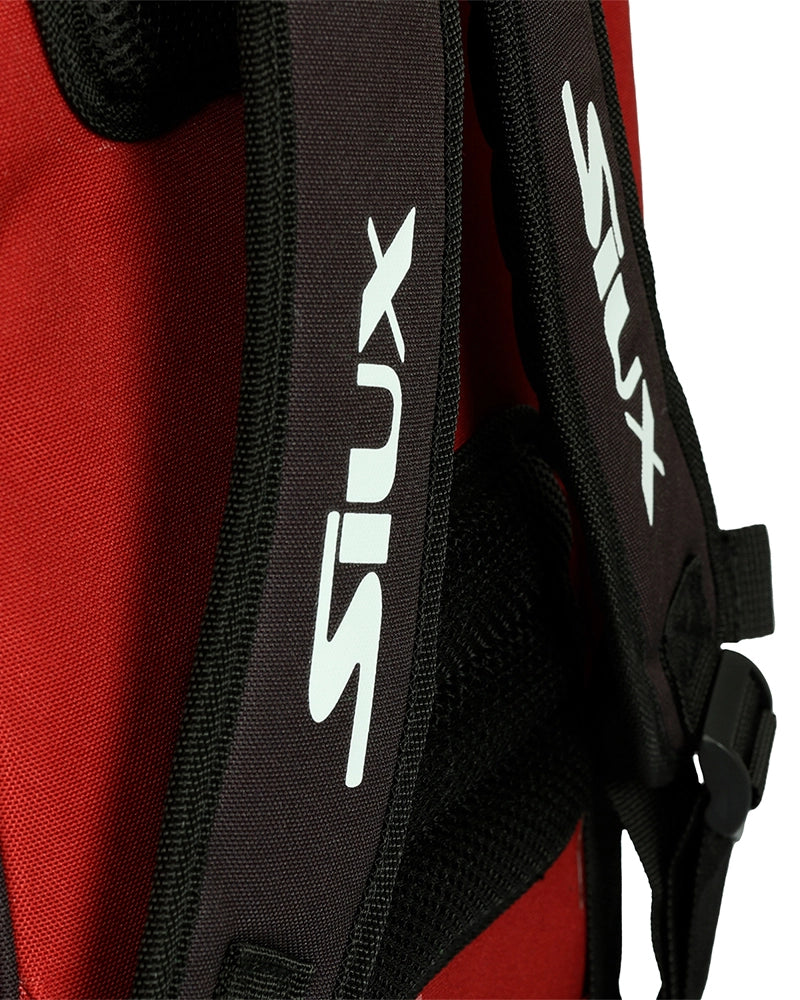 Siux Padel Bag Diablo Sanyo