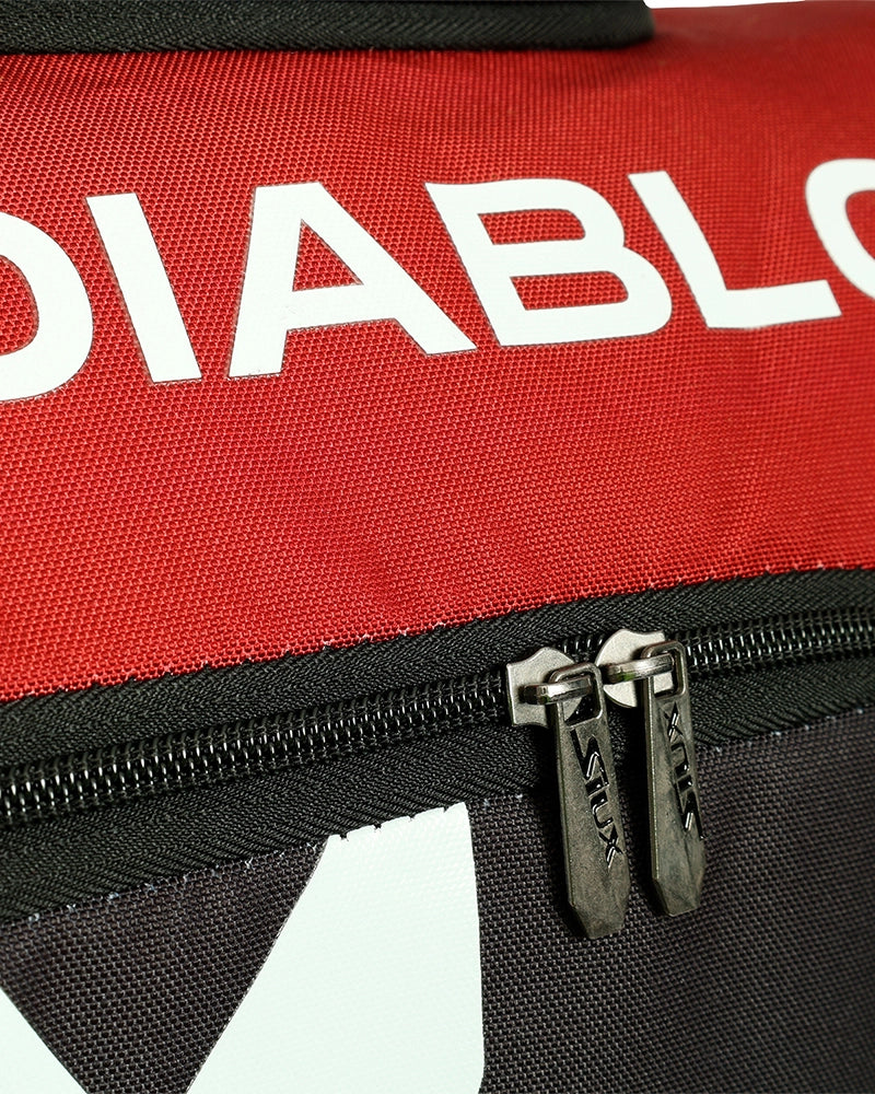 Siux Padel Bag Diablo Sanyo