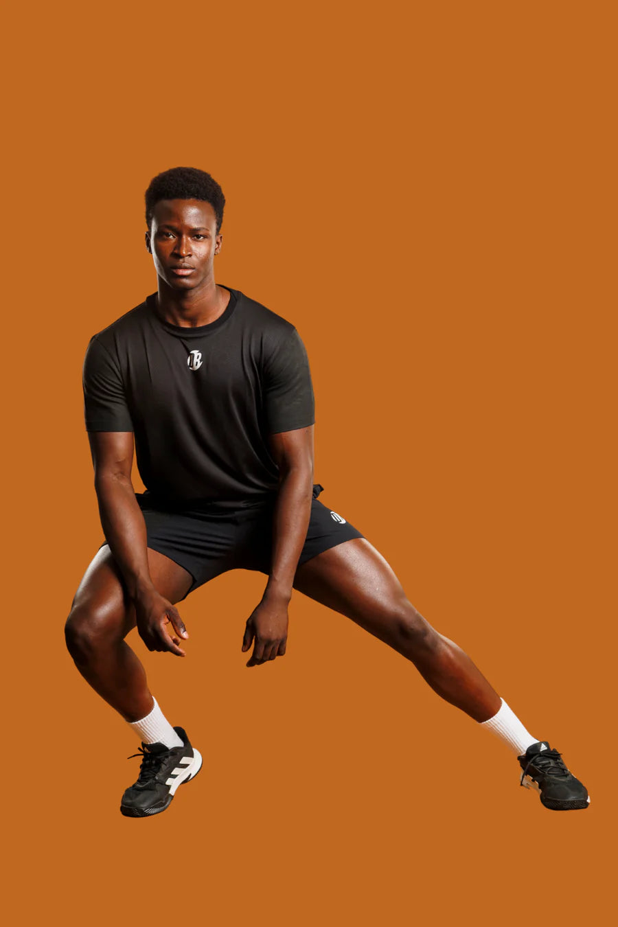 Drybreak T-shirt Classic 2026 - Black