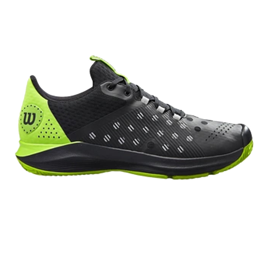 Wilson Shoes Hurakn - Black/Green