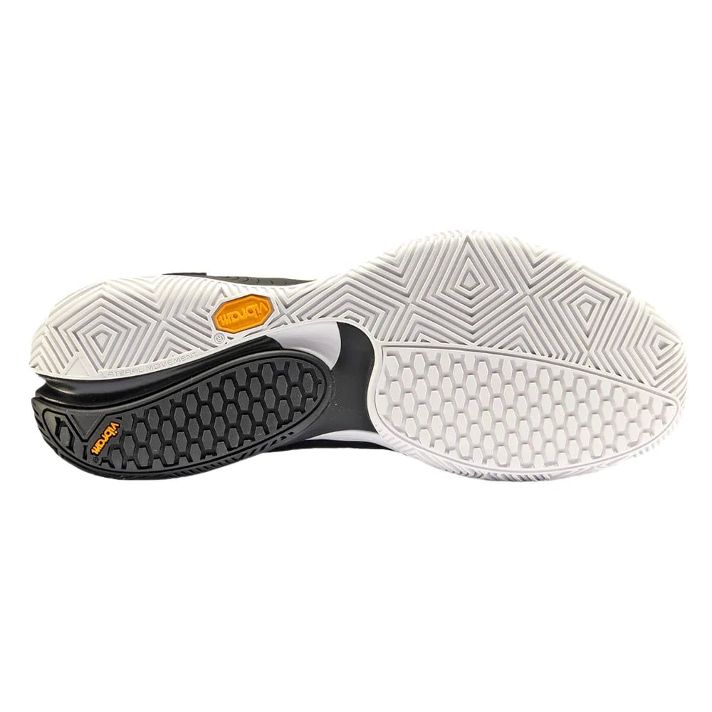 Bullpadel Shoes Hack Vibram 24I- Black/Green