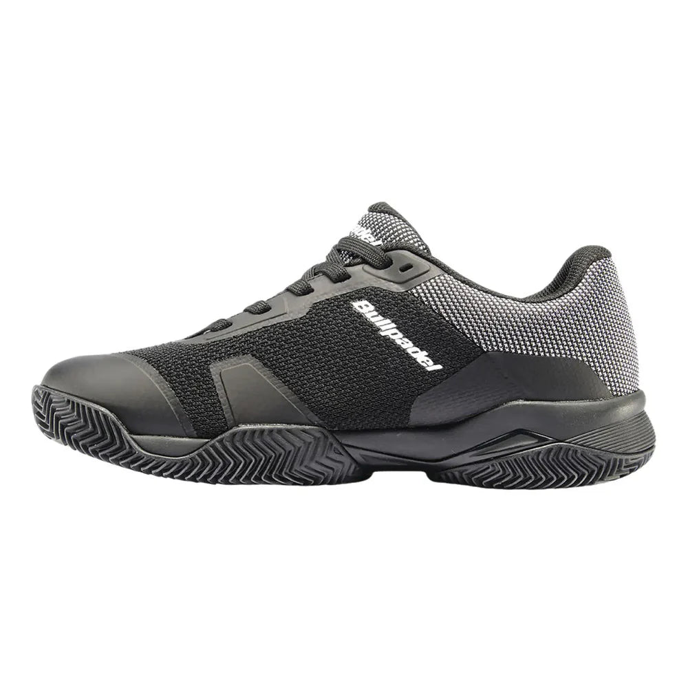 Bullpadel Shoes PRF Grip 24I - Black