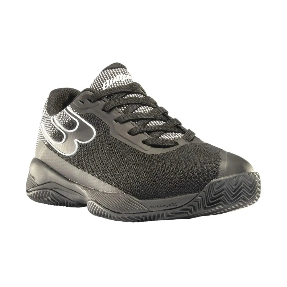 Bullpadel Shoes PRF Grip 24I - Black