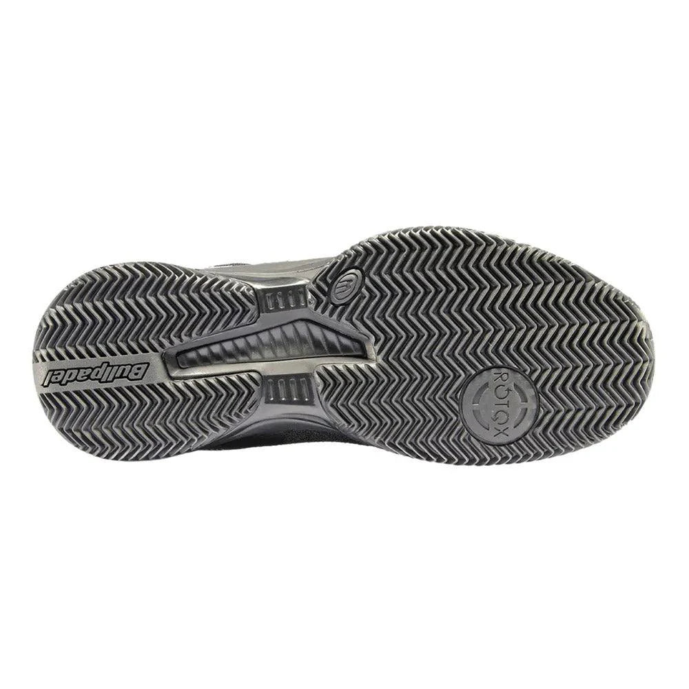 Bullpadel Shoes PRF Grip 24I - Black