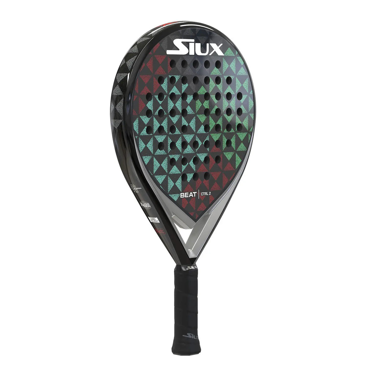 Siux Beat Control 2 2025 - Padel Racket