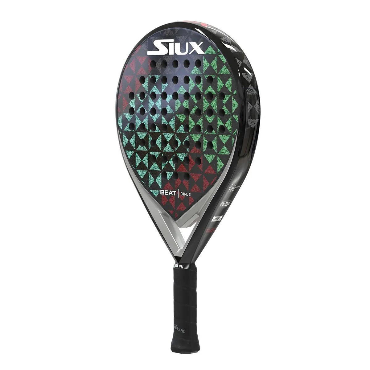 Siux Beat Control 2 2025 - Padel Racket