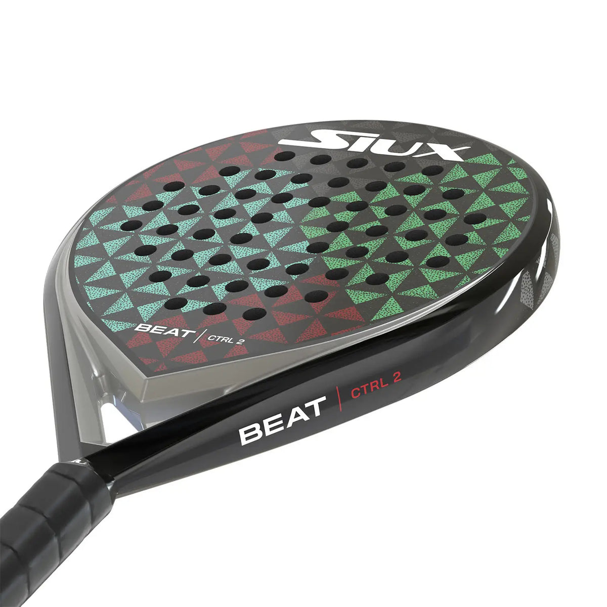 Siux Beat Control 2 2025 - Padel Racket