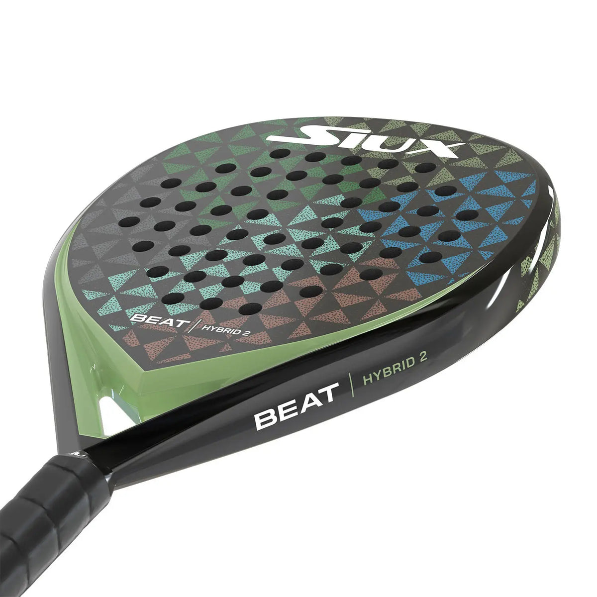 Siux Beat Hybrid 2 2025 - Padel Racket