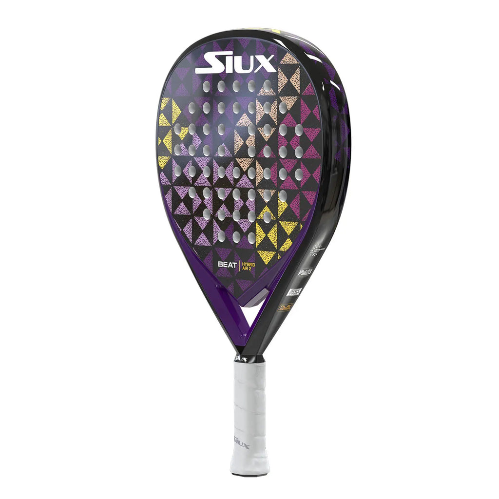 Siux Beat Hybrid Air 2 2025 - Padel Racket