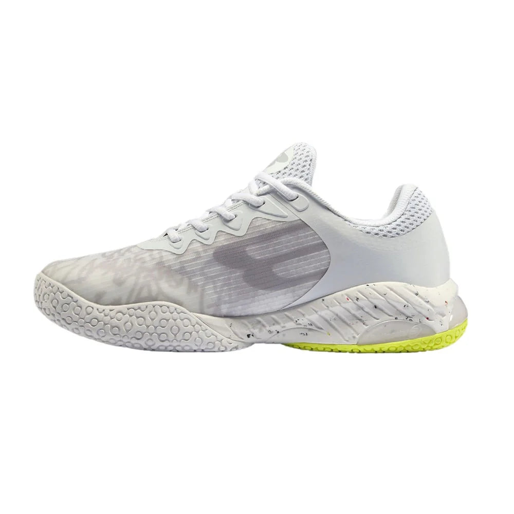 Bullpadel Shoes Ionic 24I - White