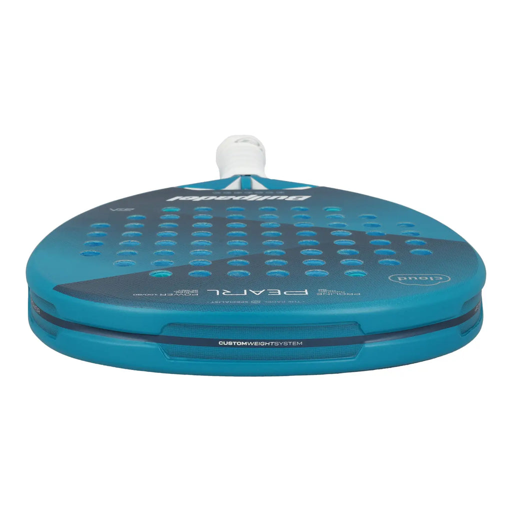 Bullpadel Pearl Cloud 25 - Padel Racket