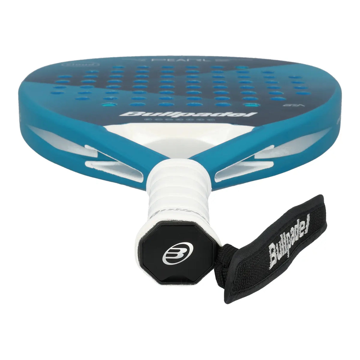 Bullpadel Pearl Cloud 25 - Padel Racket
