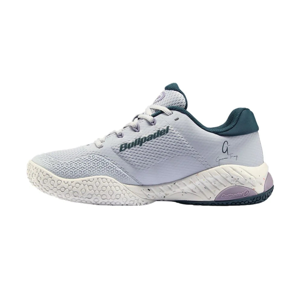 Bullpadel Shoes Elite 24I - Light Blue